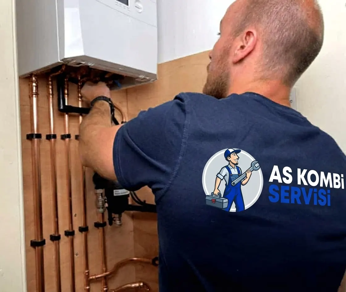 Warmhaus kombi teknik servis