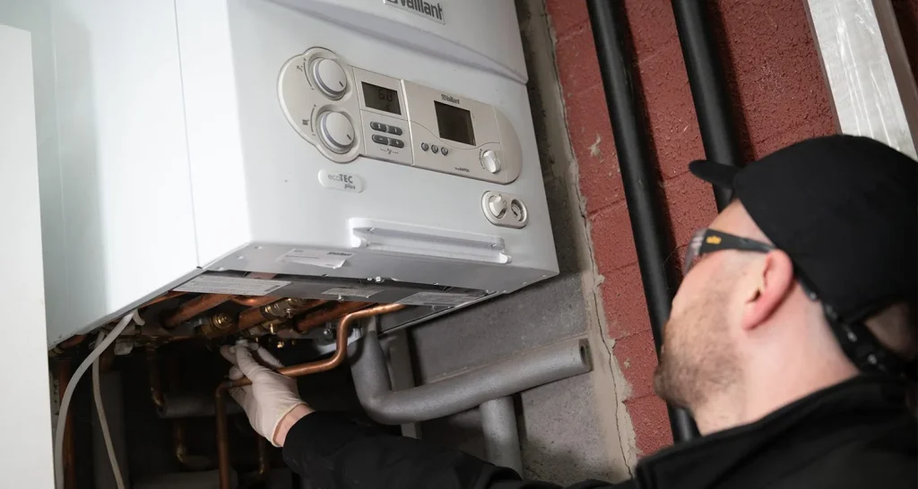 Kombi Ateşleme Yapmıyor