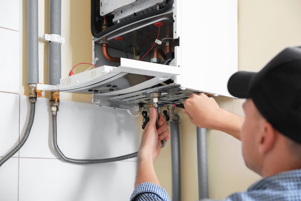 Türkali Kombi Servisi